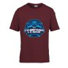 Gildan Kids SoftStyle® Youth T-Shirt Thumbnail