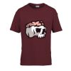 Gildan Kids SoftStyle® Youth T-Shirt Thumbnail