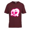 Gildan Kids SoftStyle® Youth T-Shirt Thumbnail