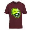 Gildan Kids SoftStyle® Youth T-Shirt Thumbnail