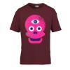 Gildan Kids SoftStyle® Youth T-Shirt Thumbnail