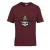 Gildan Kids SoftStyle® Youth T-Shirt Thumbnail