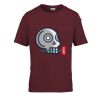 Gildan Kids SoftStyle® Youth T-Shirt Thumbnail