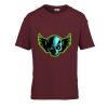 Gildan Kids SoftStyle® Youth T-Shirt Thumbnail