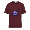 Gildan Kids SoftStyle® Youth T-Shirt Thumbnail