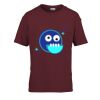 Gildan Kids SoftStyle® Youth T-Shirt Thumbnail
