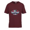 Gildan Kids SoftStyle® Youth T-Shirt Thumbnail