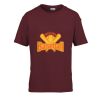 Gildan Kids SoftStyle® Youth T-Shirt Thumbnail
