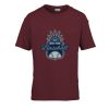 Gildan Kids SoftStyle® Youth T-Shirt Thumbnail