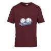 Gildan Kids SoftStyle® Youth T-Shirt Thumbnail