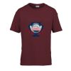 Gildan Kids SoftStyle® Youth T-Shirt Thumbnail
