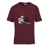 Gildan Kids SoftStyle® Youth T-Shirt Thumbnail