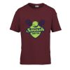 Gildan Kids SoftStyle® Youth T-Shirt Thumbnail