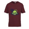 Gildan Kids SoftStyle® Youth T-Shirt Thumbnail