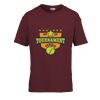 Gildan Kids SoftStyle® Youth T-Shirt Thumbnail