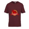 Gildan Kids SoftStyle® Youth T-Shirt Thumbnail