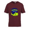 Gildan Kids SoftStyle® Youth T-Shirt Thumbnail
