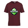 Gildan Kids SoftStyle® Youth T-Shirt Thumbnail