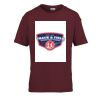 Gildan Kids SoftStyle® Youth T-Shirt Thumbnail