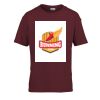 Gildan Kids SoftStyle® Youth T-Shirt Thumbnail