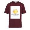 Gildan Kids SoftStyle® Youth T-Shirt Thumbnail