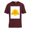 Gildan Kids SoftStyle® Youth T-Shirt Thumbnail