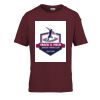 Gildan Kids SoftStyle® Youth T-Shirt Thumbnail