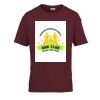 Gildan Kids SoftStyle® Youth T-Shirt Thumbnail