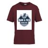 Gildan Kids SoftStyle® Youth T-Shirt Thumbnail