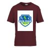 Gildan Kids SoftStyle® Youth T-Shirt Thumbnail