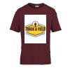 Gildan Kids SoftStyle® Youth T-Shirt Thumbnail