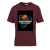 Gildan Kids SoftStyle® Youth T-Shirt Thumbnail