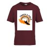 Gildan Kids SoftStyle® Youth T-Shirt Thumbnail