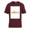 Gildan Kids SoftStyle® Youth T-Shirt Thumbnail