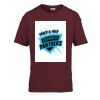 Gildan Kids SoftStyle® Youth T-Shirt Thumbnail