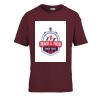 Gildan Kids SoftStyle® Youth T-Shirt Thumbnail