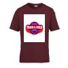 Gildan Kids SoftStyle® Youth T-Shirt Thumbnail