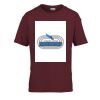 Gildan Kids SoftStyle® Youth T-Shirt Thumbnail