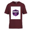 Gildan Kids SoftStyle® Youth T-Shirt Thumbnail