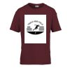 Gildan Kids SoftStyle® Youth T-Shirt Thumbnail
