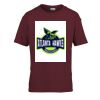 Gildan Kids SoftStyle® Youth T-Shirt Thumbnail