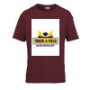 Gildan Kids SoftStyle® Youth T-Shirt Thumbnail