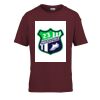 Gildan Kids SoftStyle® Youth T-Shirt Thumbnail