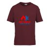Gildan Kids SoftStyle® Youth T-Shirt Thumbnail