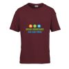 Gildan Kids SoftStyle® Youth T-Shirt Thumbnail