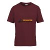 Gildan Kids SoftStyle® Youth T-Shirt Thumbnail