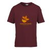Gildan Kids SoftStyle® Youth T-Shirt Thumbnail