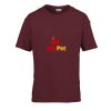 Gildan Kids SoftStyle® Youth T-Shirt Thumbnail