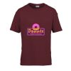 Gildan Kids SoftStyle® Youth T-Shirt Thumbnail