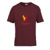 Gildan Kids SoftStyle® Youth T-Shirt Thumbnail